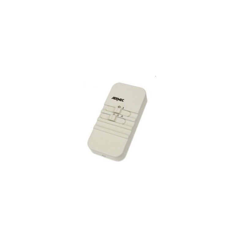 aermec comando a bordo macchina px2z 8252