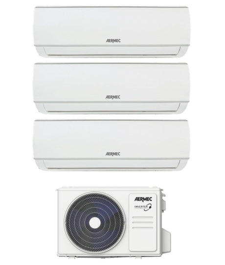 aermec condizionatore trial split aermec sge 999 con mge630 r 32 wi fi optional