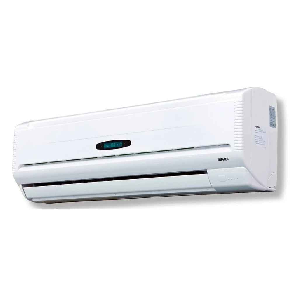 aermec ventilconvettore aermec fcw523v con valvola a tre vie e controllo a microprocessore