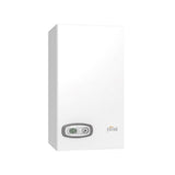 area occasione caldaia a condensazione ferroli divacondens d plus f24 low nox metano completo di kit scarico fumi coassiale