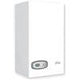 area occasioni caldaia a condensazione ferroli divacondens d plus f24 metano low nox completa di kit scarico fumi 35491
