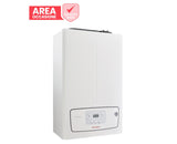 area occasioni caldaia a condensazione immergas victrix tera 24 v2 low nox gpl completo di kit scarico fumi 37672