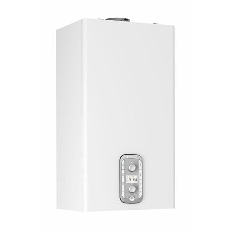 area occasioni caldaia a gas chaffoteaux modello pigma advance 30 kw eu metano completa di kit scarico fumi kit fumi sdoppiato metano