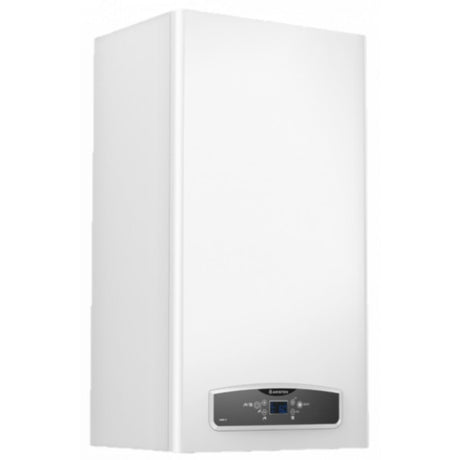 area occasioni caldaia ariston modello cares x 24 cf metano low nox a camera aperta 3301315