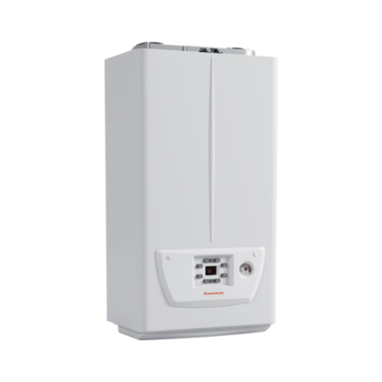 area occasioni caldaia immergas a condensazione victrix omnia 25 kw