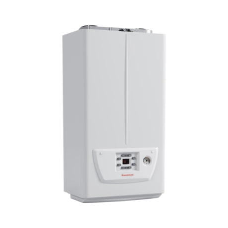 area occasioni caldaia immergas a condensazione victrix omnia 25 kw