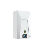 area occasioni caldaia savio inoxdens moon 25 s a condensazione completa di kit scarico fumi metano low nox metano wi fi ready