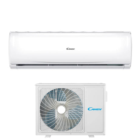 area occasioni climatizzatore condizionatore candy inverter serie pura 12000 btu cy 12ta r 32 wi fi integrato classe a__ a_ 32597