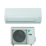 area occasioni climatizzatore condizionatore daikin inverter serie siesta atxf 9000 btu atxf25e _ arxf25d r 32 wi fi optional classe a__ a_   novita ao740