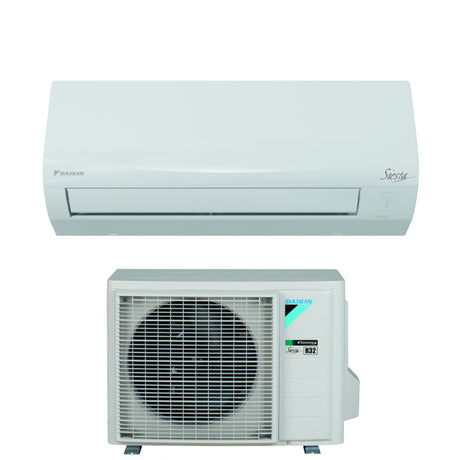 area occasioni climatizzatore condizionatore daikin inverter serie siesta atxf 9000 btu atxf25e _ arxf25d r 32 wi fi optional classe a__ a_   novita ao740