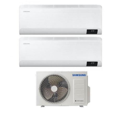 area occasioni climatizzatore condizionatore dual split inverter samsung serie cebu 9000_12000 btu con aj040txj2kg eu a___ wi fi 9_12   novita ao956
