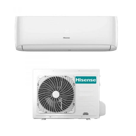 area occasioni climatizzatore condizionatore hisense inverter serie easy smart 12000 btu ca35yr03g _ ca35yr03w r 32 wi fi optional novita 32266
