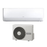 area occasioni climatizzatore condizionatore hitachi inverter serie performance frost wash 9000 btu rak 25rpe r 32 wi fi optional novita