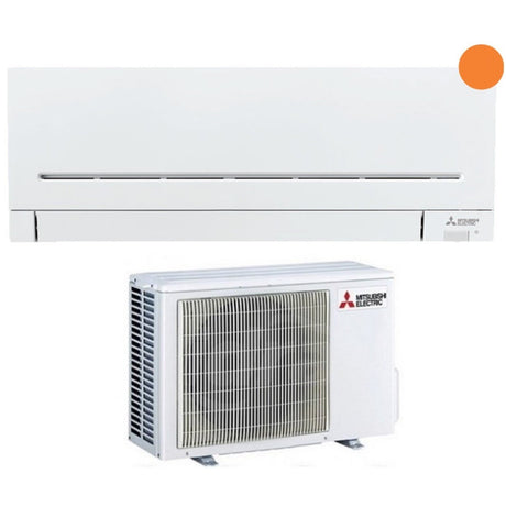 area occasioni climatizzatore condizionatore mitsubishi electric inverter serie ap 12000 btu msz ap35vgk r 32 modello plus wi fi integrato novita