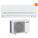 area occasioni climatizzatore condizionatore mitsubishi electric inverter serie ap 9000 btu msz ap25vgk r 32 modello plus wi fi integrato msz ap25vgk muz ap25vg novita