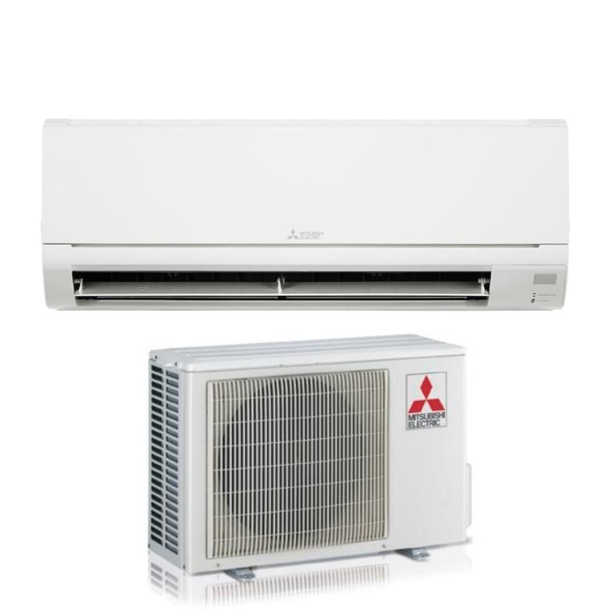 area occasioni climatizzatore condizionatore mitsubishi electric inverter serie dw 12000 btu msz dw35vf r 32 wi fi optional 35225