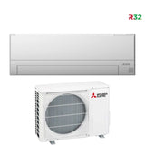 area occasioni climatizzatore condizionatore mitsubishi electric serie msz bt 9000 btu msz bt25vg r 32 wi fi optional classe a__ anche in riscaldamento