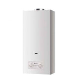 area occasioni scaldacqua scaldabagno chaffoteaux camera aperta mod. brd lnx 11 lt low nox metano new