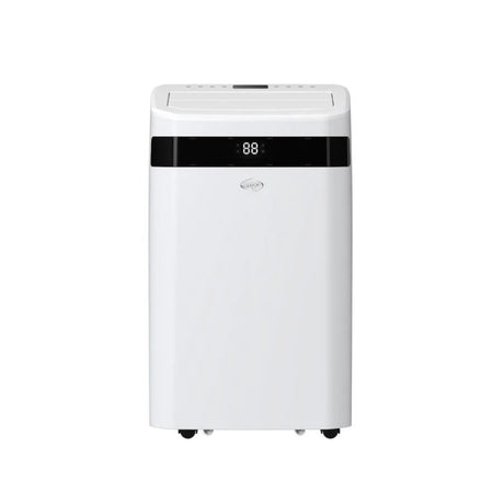 argo condizionatore portatile argo milo supersilent 15000 btu r 290 wi fi integrato con telecomando ean 8013557700448