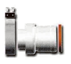 ariston adattatore per sistemi sdoppiati ariston codice 3318369