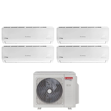 ariston climatizzatore condizionatore ariston quadri split inverter serie prios 9999 con quad 110 xd0c o r 32 wi fi optional 9000900090009000