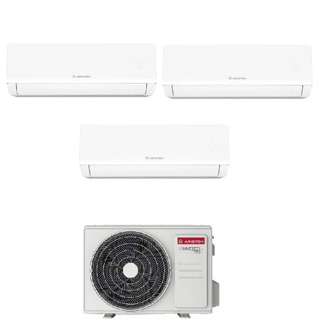 ariston condizionatore trial split ariston prios net 999 con c 50 xa1 or 32 wi fi integrato