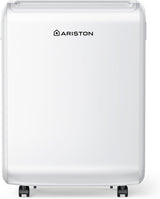 ariston deumidificatore portatile ariston deos evo 10 gas r 290 10 litri