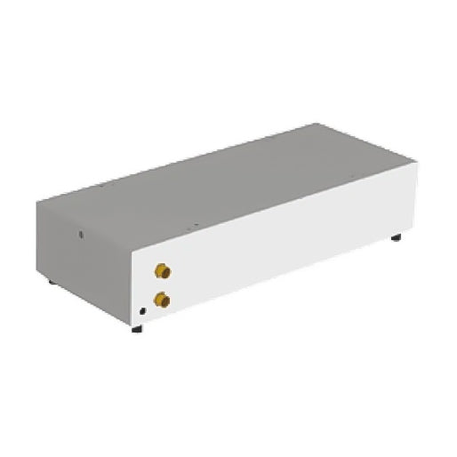 ariston puffer ariston per installazione unita esterne di pompe di calore monoblocco ckz hh