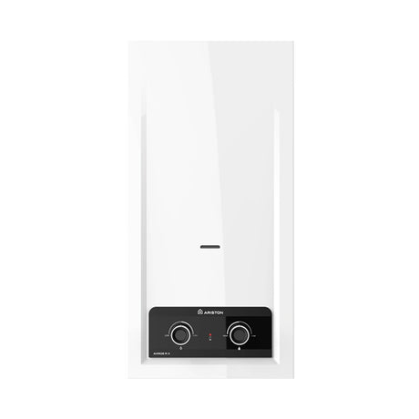ariston scaldabagno a camera aperta ariston akros plus x 1431 da 14 lt gpl ean 6927828023971