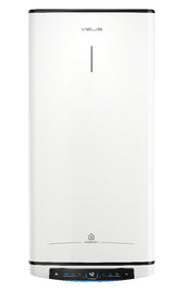 ariston scaldabagno elettrico ariston velis dune wi fi 100 litri doppio serbatoio wifi integrato 4018002