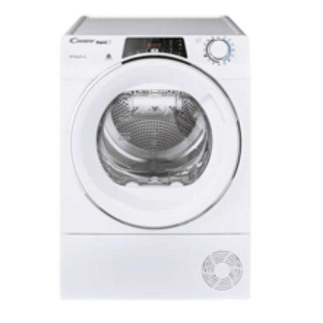 asciugatrice a pompa di calore 10 kg candy roe h10a2tcex s classe a__