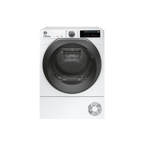 asciugatrice a pompa di calore 11 kg hoover h dry 500 ndeh11a2tcbexs s classe a__