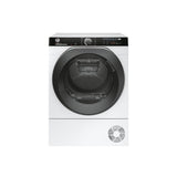 asciugatrice a pompa di calore 9 kg hoover ndp h9a3tcbexs s classe a___