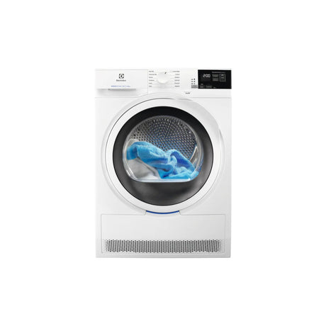 asciugatrice pompa di calore 8 kg electrolux ew7ha482 perfectcare 700 gentlecare sensicare classe a__