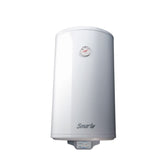 bandini scaldabagno elettrico bandini braun se 100 smart ecofire verticale 100 litri se0100c5v999 garanzia di 5 anni