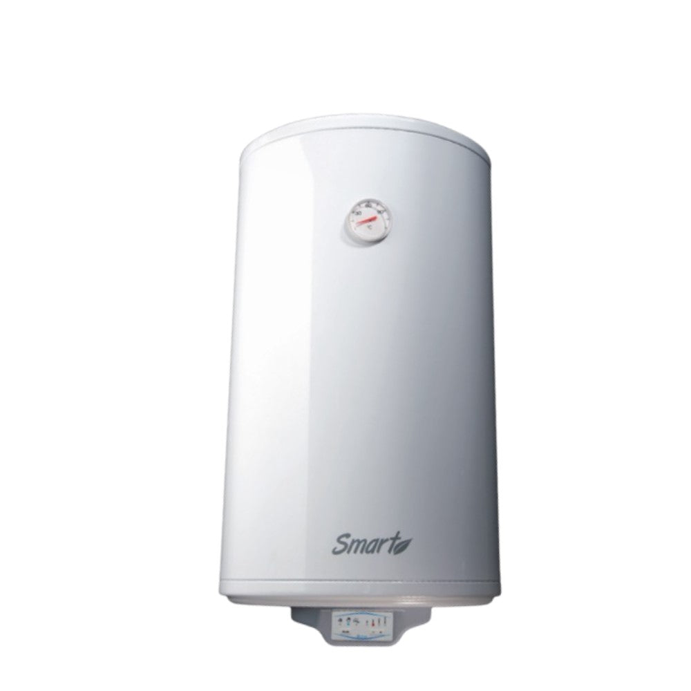 bandini scaldabagno elettrico bandini braun se 60 smart ecofire verticale 60 litri se0060c5v999 garanzia di 5 anni