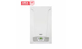 baxi area occasioni 2261 caldaia baxi camera aperta eco5 blue 24 low nox metano