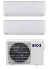 baxi area occasioni 2681 unita esterna baxi motore multisplit lsgt40 2m dual split r 32