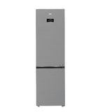 beko frigorifero combinato beko b5rcne405hxb 455 litri classe d a2035xl595xp663 metal look ean 8690842522222