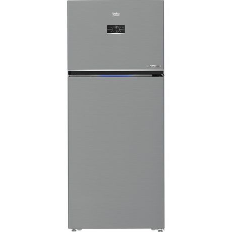 beko frigorifero doppia porta beko b7rdne595lxpw 557 litri classe d a186xl78xp75 total no frost inox ean 8690842525124