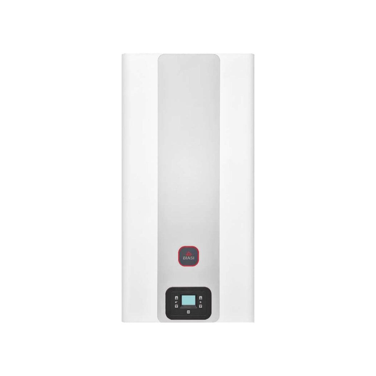 biasi caldaia a condensazione biasi rinnova adaptive fast 25s metanogpl low nox classe a completa di kit scarico fumi