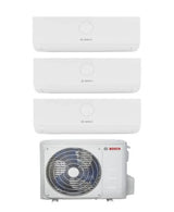 bosch climatizzatore condizionatore bosch trial split inverter serie climate 3000i 7912 con cl5000m 623 e r 32 wi fi optional 7000900012000