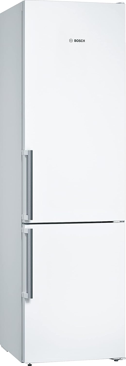 bosch frigorifero combinato bosch kgn39vweq 368 litri classe e a203xl60xp66 no frost bianco ean 4242005208388
