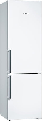 bosch frigorifero combinato bosch kgn39vweq 368 litri classe e a203xl60xp66 no frost bianco ean 4242005208388