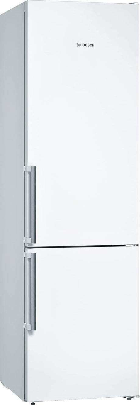 bosch frigorifero combinato bosch kgn39vweq 368 litri classe e a203xl60xp66 no frost bianco ean 4242005208388