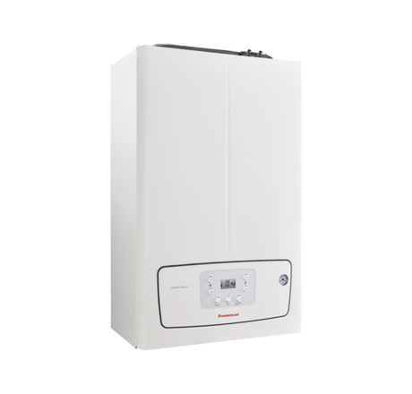 caldaia a condensazione immergas victrix tera 24 v2 low nox metano completo di kit scarico fumi 1_036051
