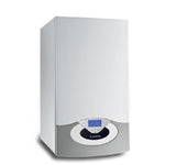 caldaia a gas ariston genus premium evo 35 eu a condensazione completa di kit scarico fumi gpl erp