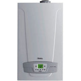 caldaia a gas baxi luna duo tec_ 24 ga a condensazione metano completa di kit scarico fumi new erp