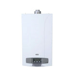 caldaia a gas baxi luna3 avant_ 240 fi a condensazione metano completa di kit scarico fumi erp