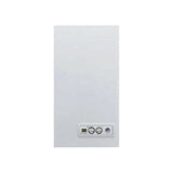 caldaia a gas beretta ciao green 25 csi a condensazione completa di kit scarico fumi metano new erp